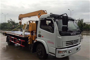 白城24小时道路救援服务
